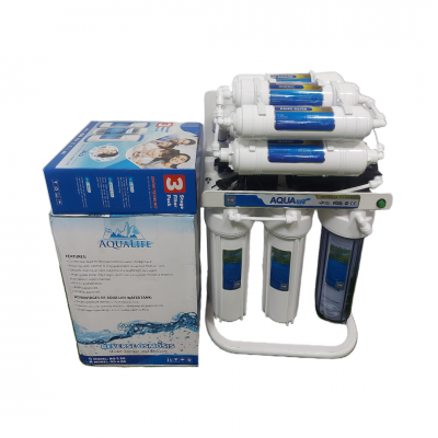 MÁY LỌC NƯỚC CAO CẤP AQUALIFE AQ-310GQ